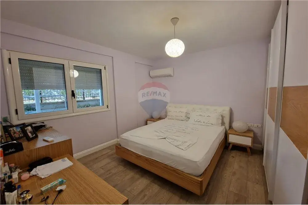 Interior, 2+1 apartment for sale in Uji i Ftohtë, Vlora