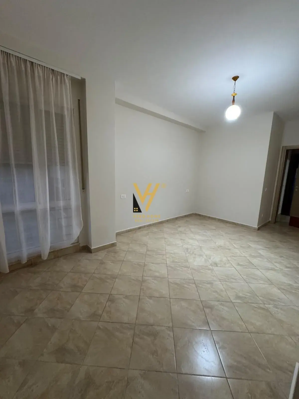 Schlafzimmer, Wohnung 2+1 zu vermieten in Tirana