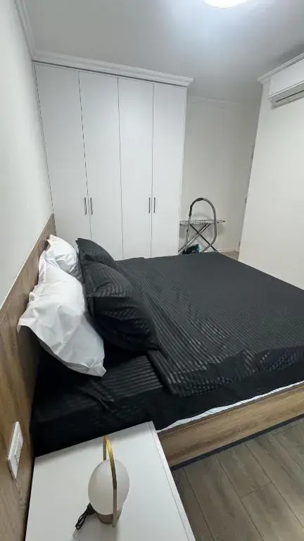 Banjo, apartament 2+1 në shitje në Don Bosko, Tiranë