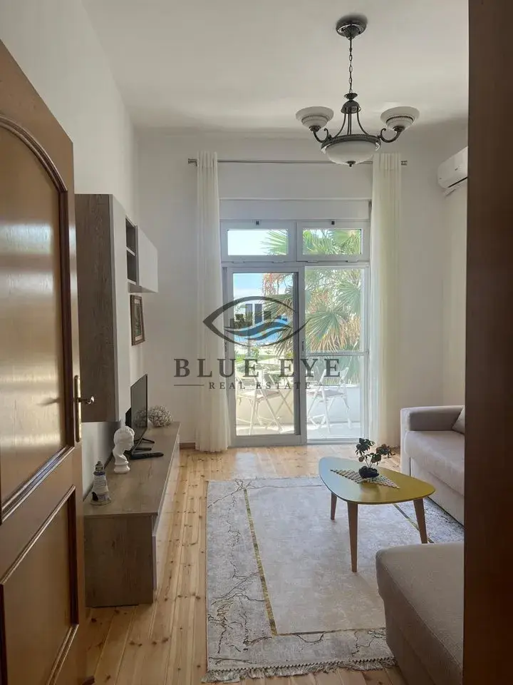 Innenansicht, Wohnung 1+1 zu vermieten in Vollga, Durrës