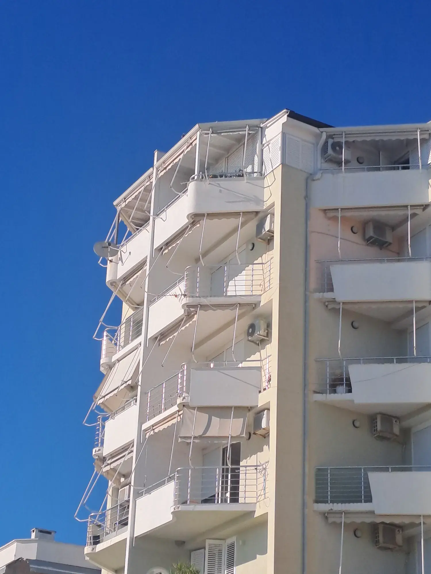 Υπνοδωμάτιο, διαμέρισμα 1+1 προς πώληση στην περιοχή Plazh, Δυρράχιο