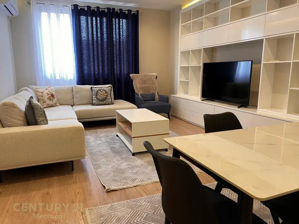 Salle de bains, appartement 3+1 à louer à Don Bosko, Tirana