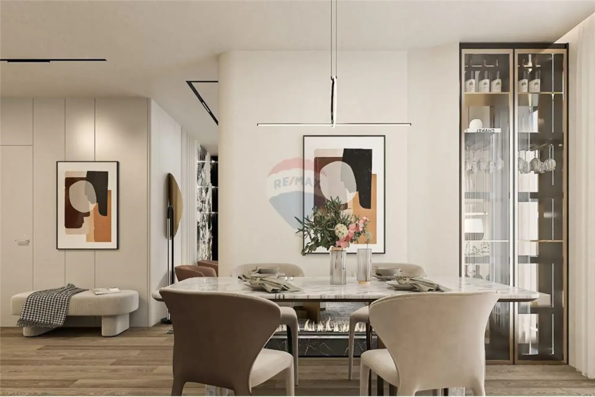 Gebäude, Wohnung 2+1 zu verkaufen in Lungomare, Vlora