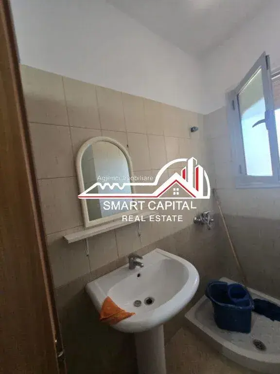 Badezimmer, Wohnung 1+1 zu verkaufen in Vlora