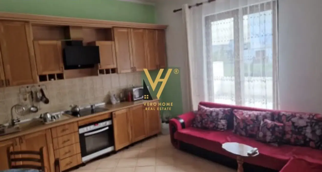Schlafzimmer, Wohnung 3+1 zu vermieten in Tirana