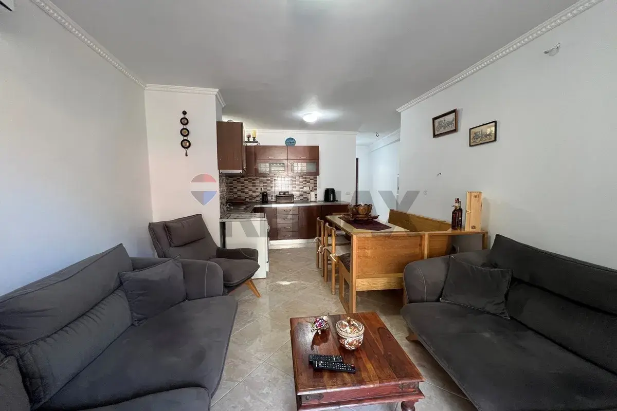 Innenansicht, Villa 6+2 zu vermieten in Uji i Ftohtë, Vlora