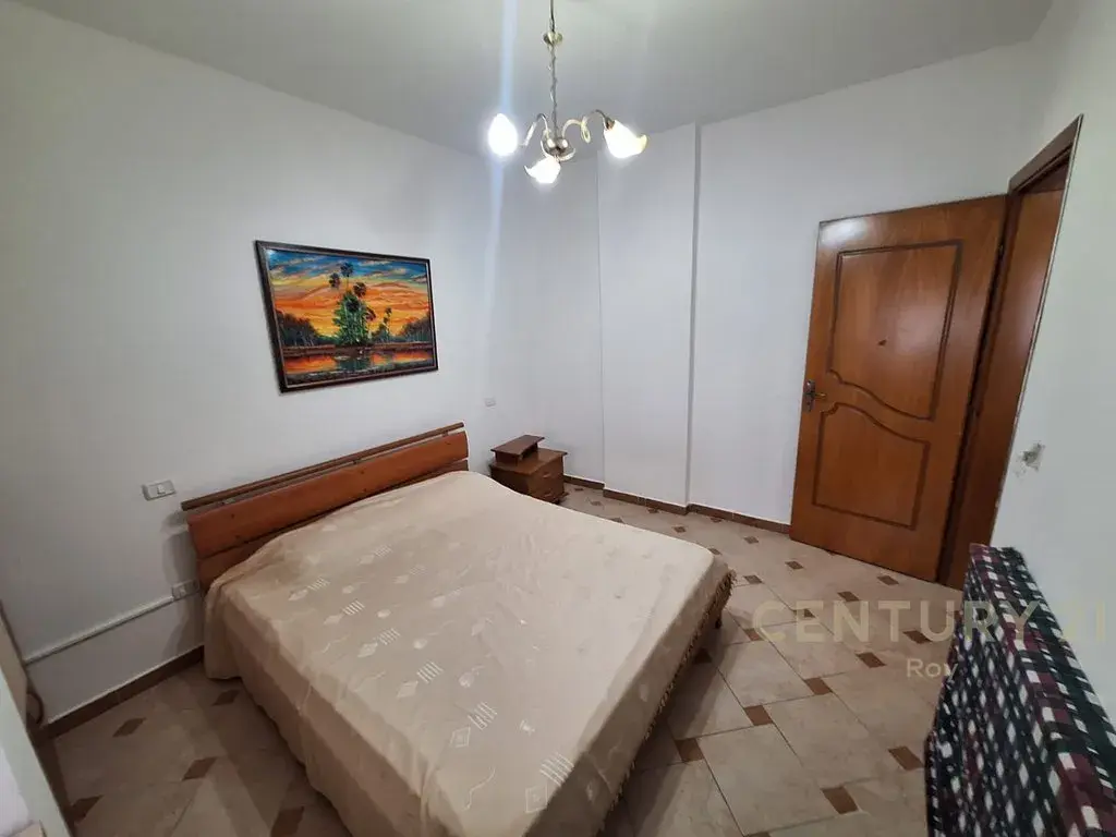 Εσωτερικό, διαμέρισμα 1+1 προς πώληση στην περιοχή Shkëmbi i Kavajës, Δυρράχιο