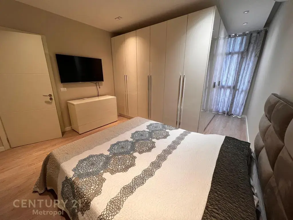 Intérieur, appartement 3+1 à louer à Don Bosko, Tirana