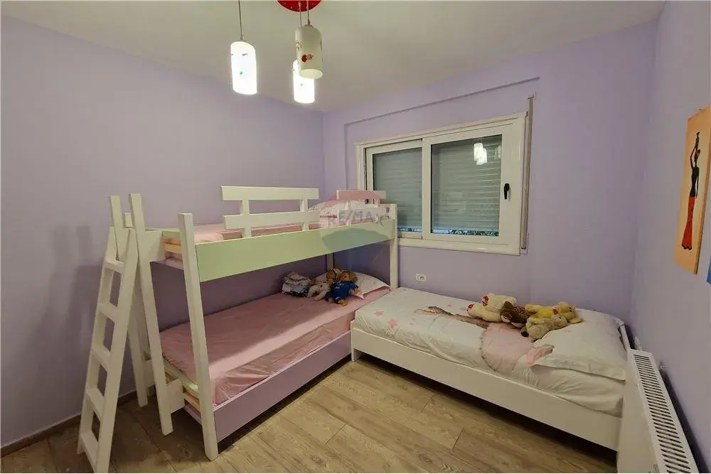 Interior, 2+1 apartment for sale in Uji i Ftohtë, Vlora