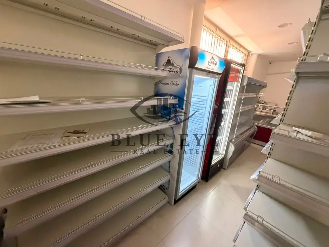 Innenansicht, Ladenlokal 60 m² zu vermieten in Durrës