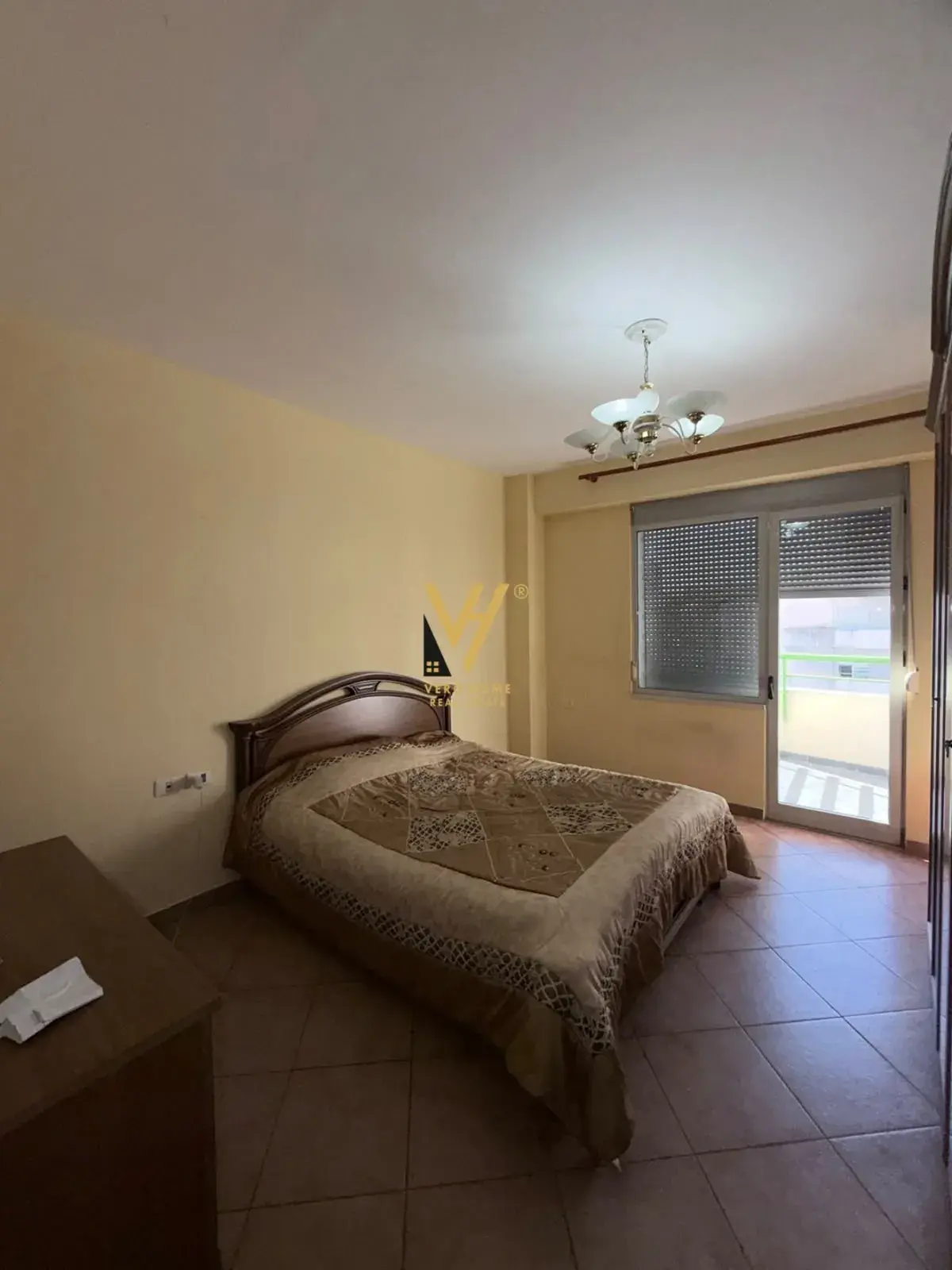 Cucina, appartamento 2+1 in vendita a Tirana