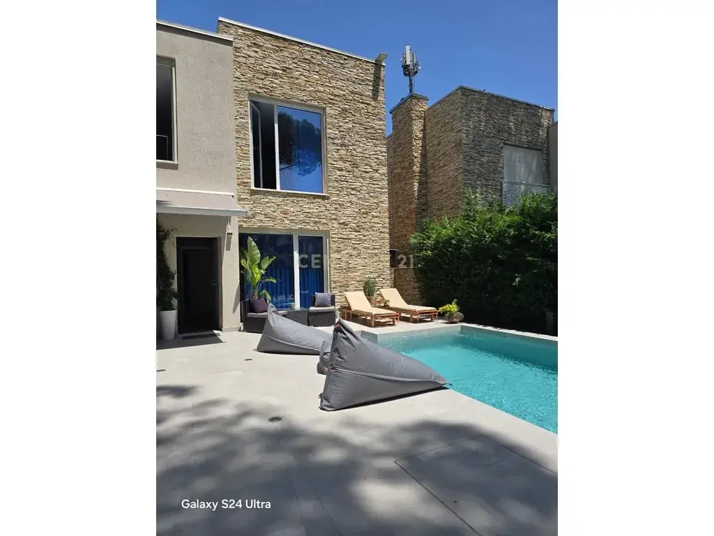 Esterno, villa 2+1 in vendita a Lalzi Bay