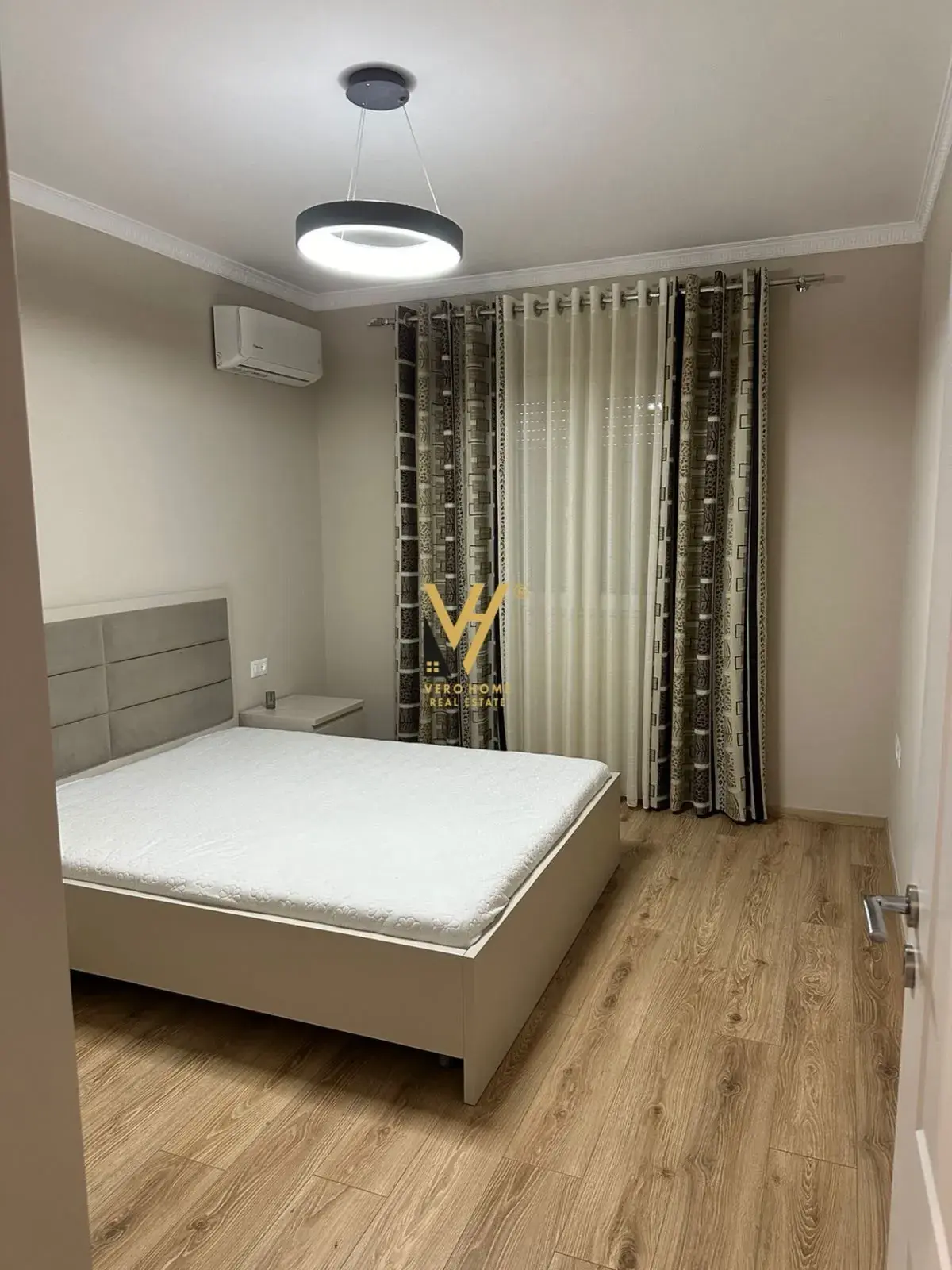 Banjo, apartament 1+1 në shitje në Astir, Tiranë