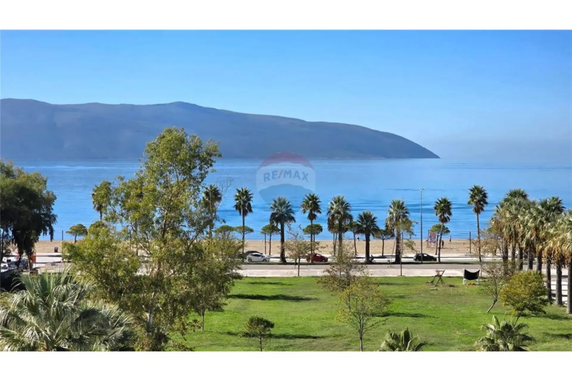 Innenansicht, Wohnung 2+1 zu verkaufen in Lungomare, Vlora
