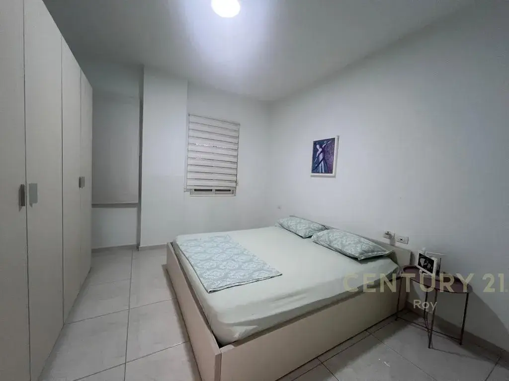 Schlafzimmer, Wohnung 2+1 zu verkaufen in Kavaja