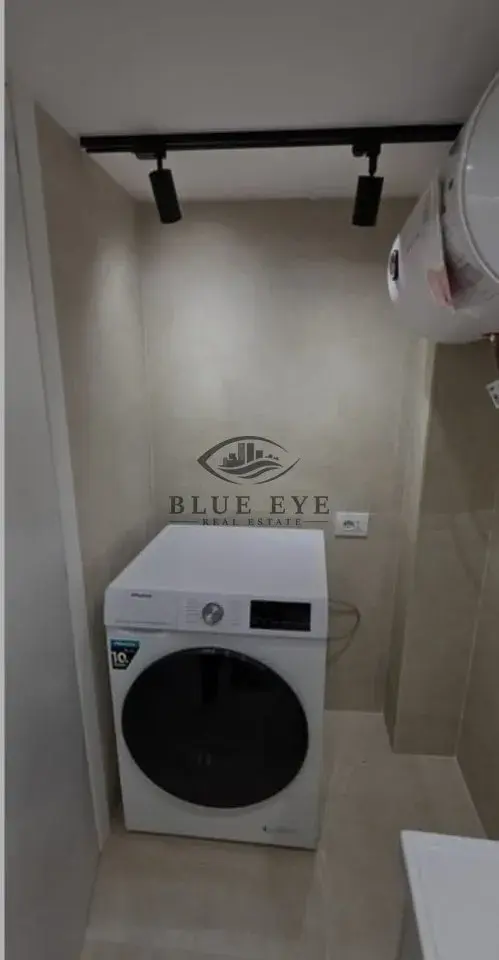 Schlafzimmer, Wohnung 1+1 zu verkaufen in Plazh, Durrës