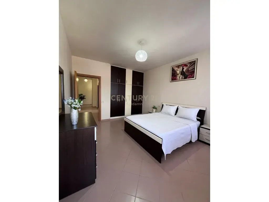 Schlafzimmer, Wohnung 2+1 zu verkaufen in Plazh, Durrës