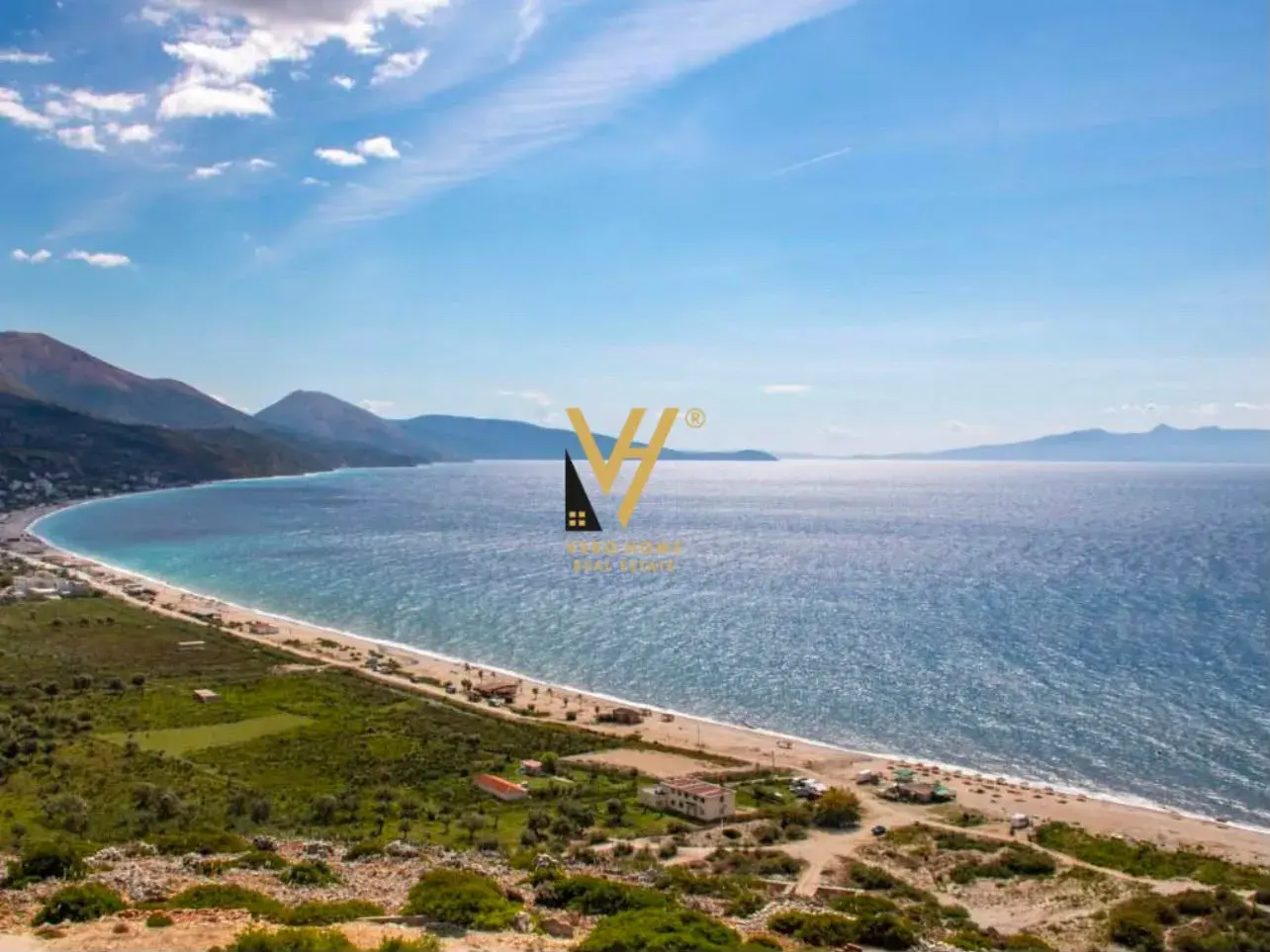 Οικόπεδο, άλλο οικόπεδο 3.815 m² προς πώληση στη Χειμάρρα