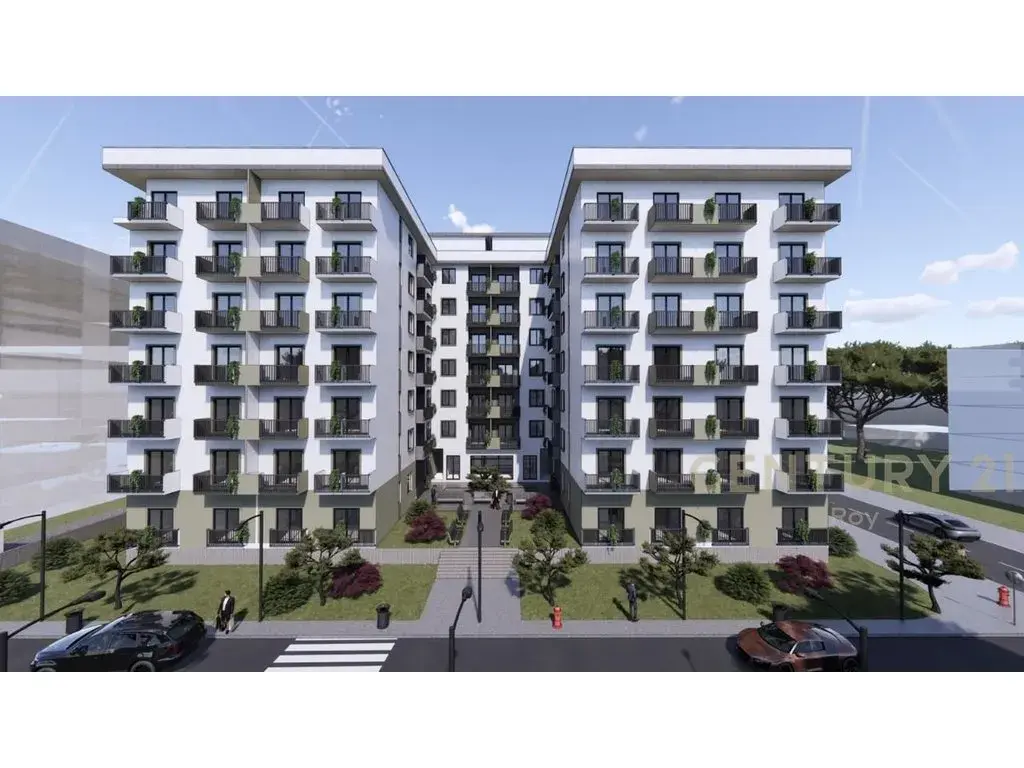 Balcone, appartamento 1+1 in vendita a Golem
