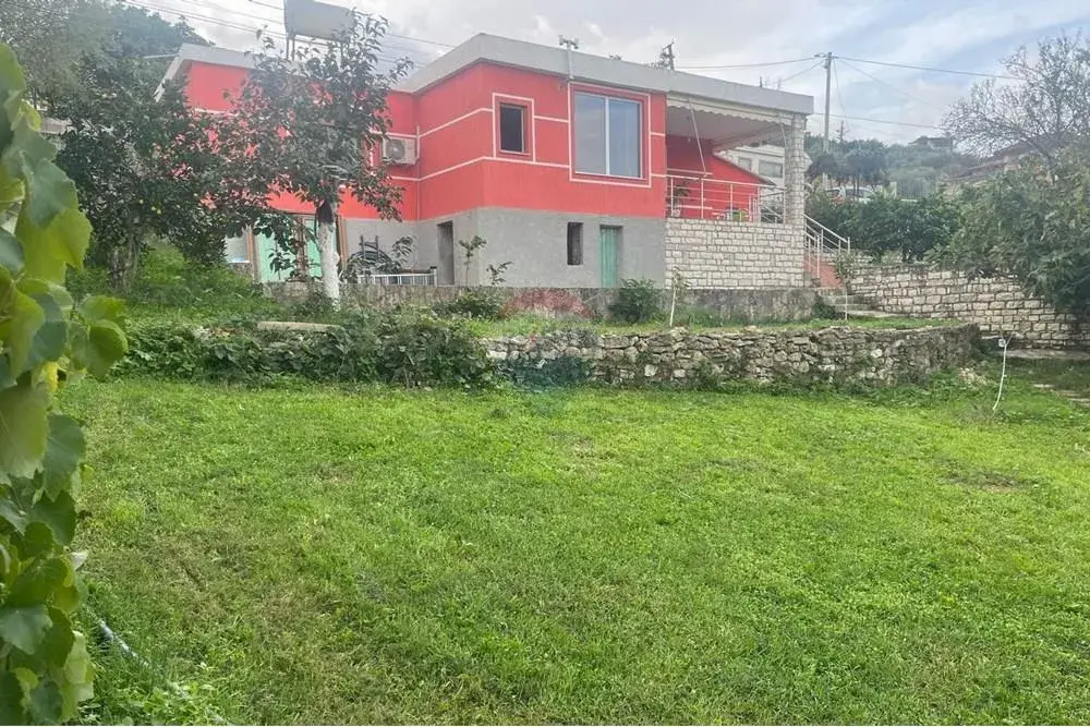 Gebäude, Villa 2+1 zu verkaufen in Vlora