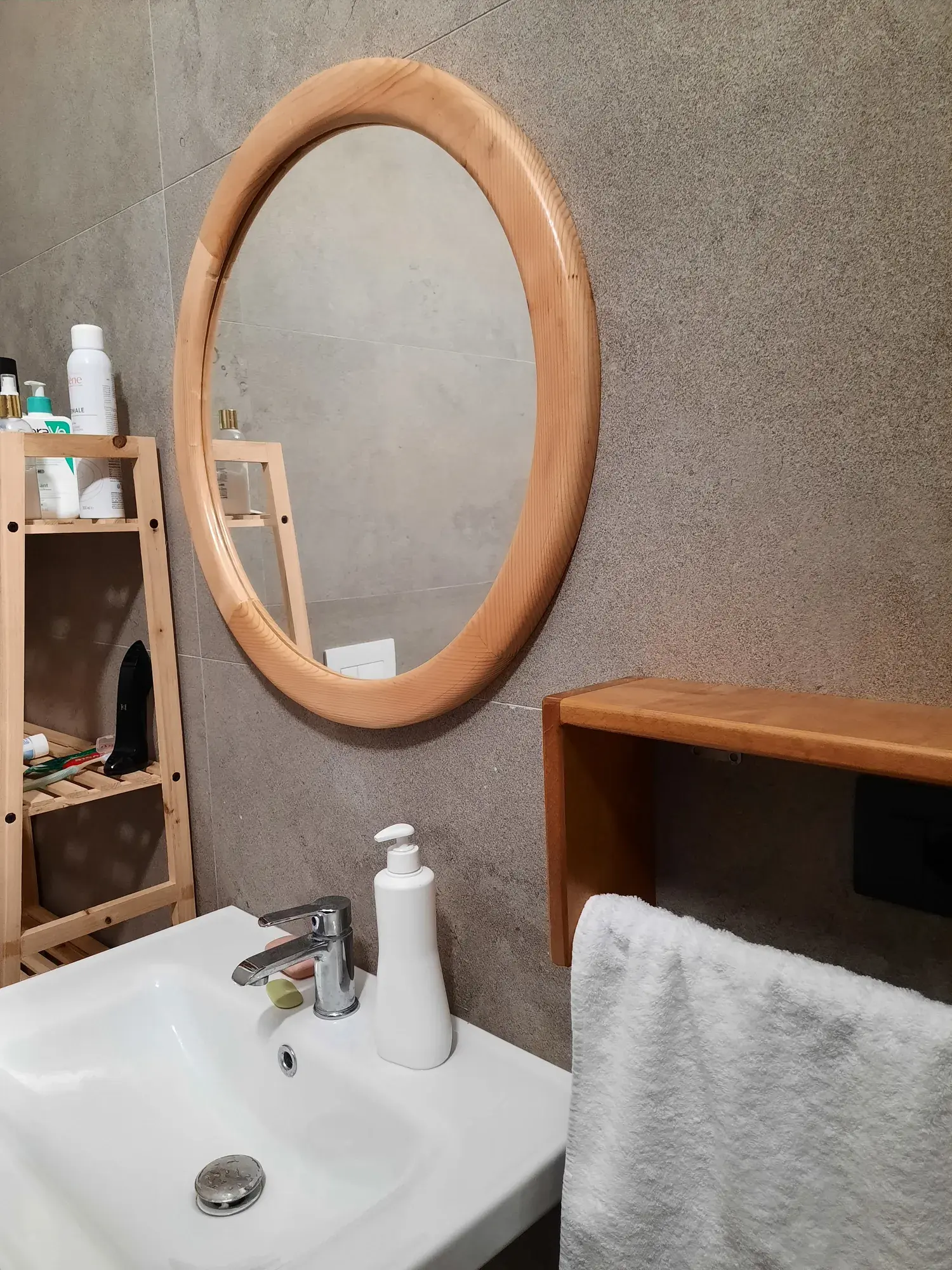 Banjo, apartament 1+1 me qira në Uji i Ftohtë, Vlorë