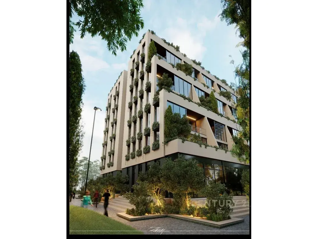 Immeuble, appartement 1+1 à vendre à Golem