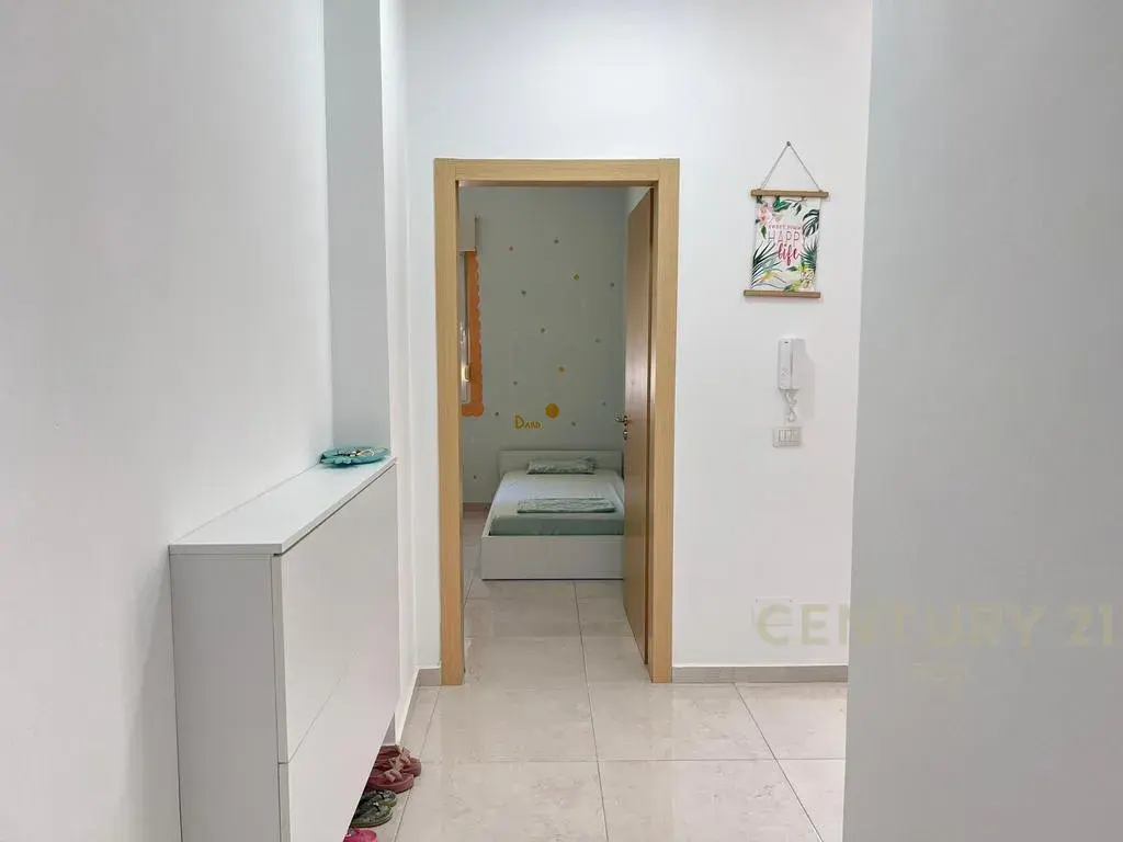 Innenansicht, Wohnung 2+1 zu verkaufen in Kavaja