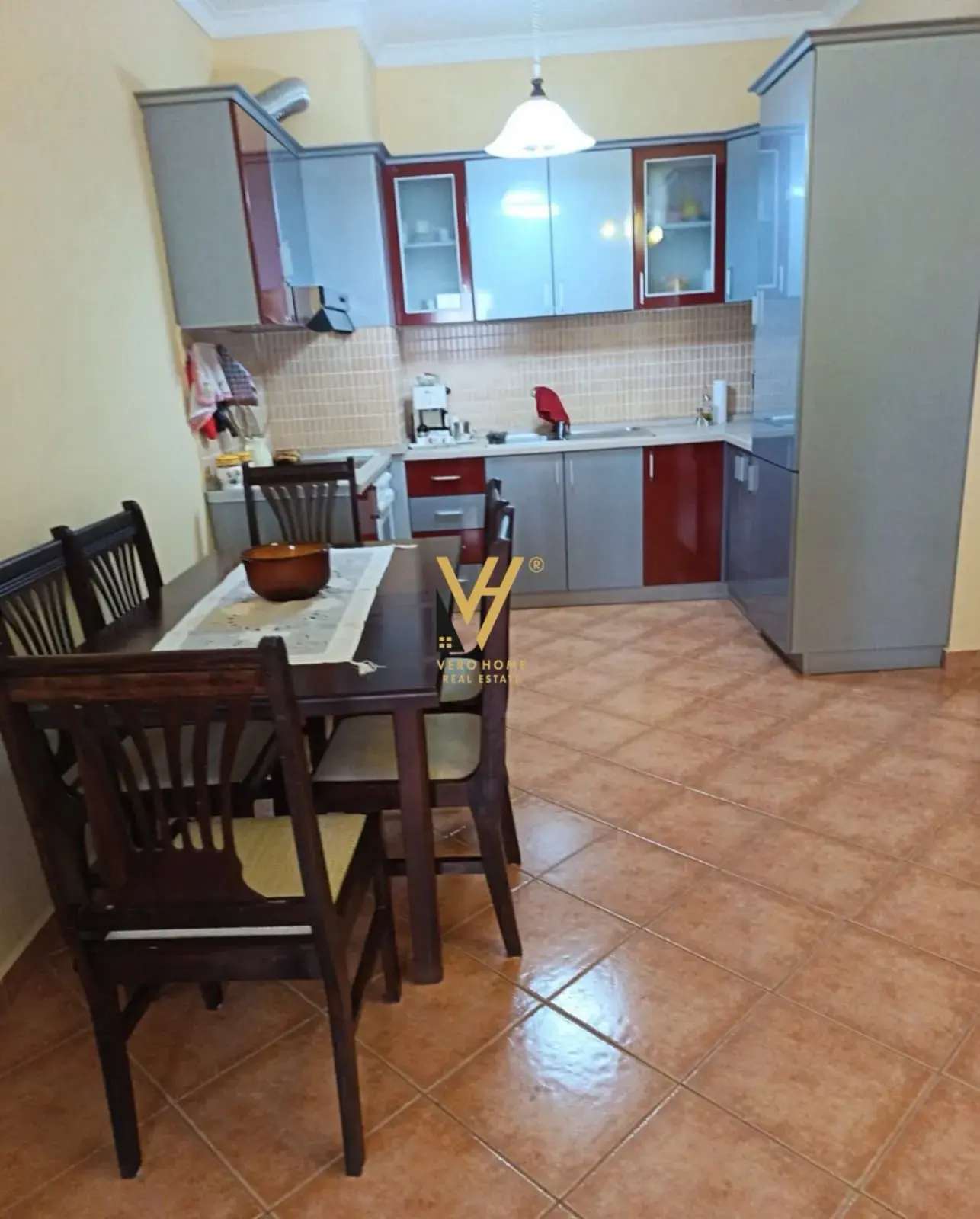Schlafzimmer, Wohnung 1+1 zu vermieten in Kopshti Botanik, Tirana
