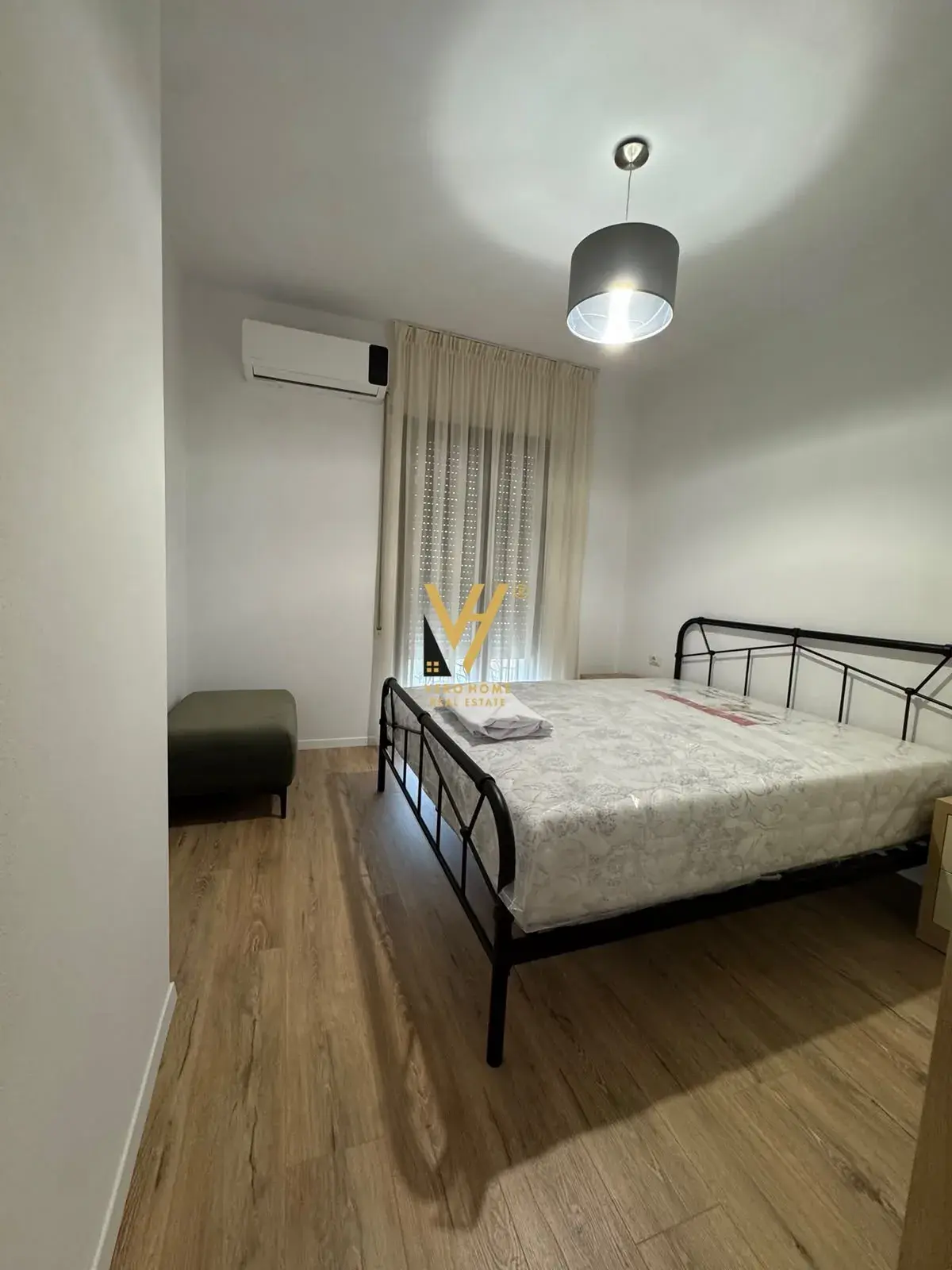 Banjo, apartament 1+1 me qira në 21 Dhjetori, Tiranë