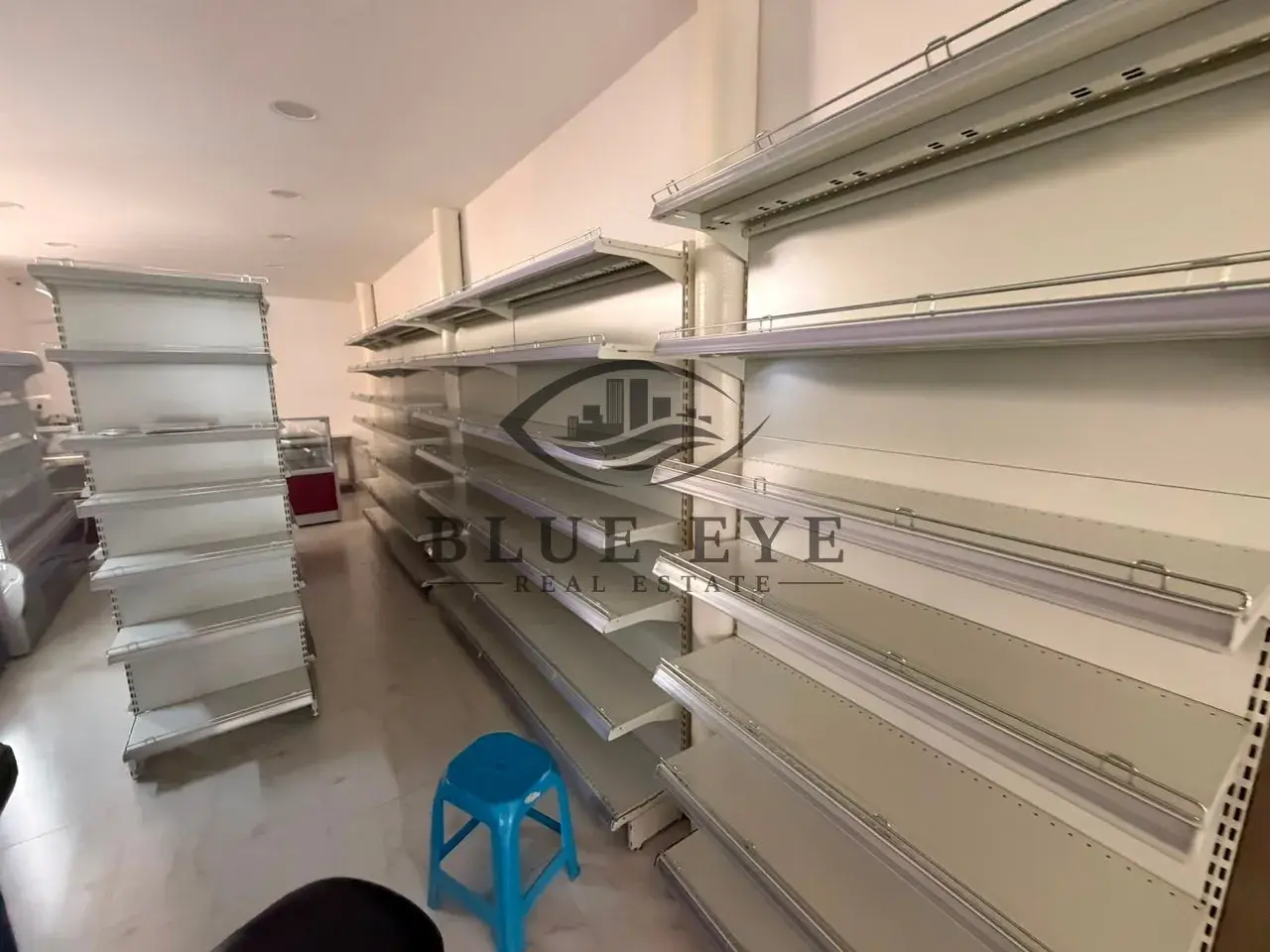 Innenansicht, Ladenlokal 60 m² zu vermieten in Durrës