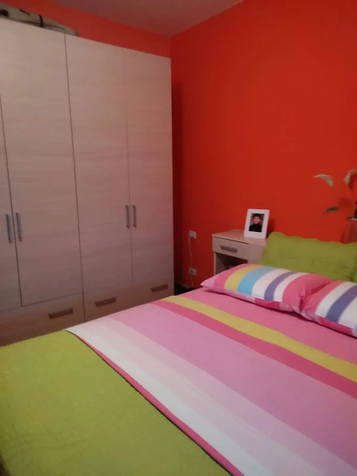 Chambre, appartement 3+1 à vendre à Currila, Durrës