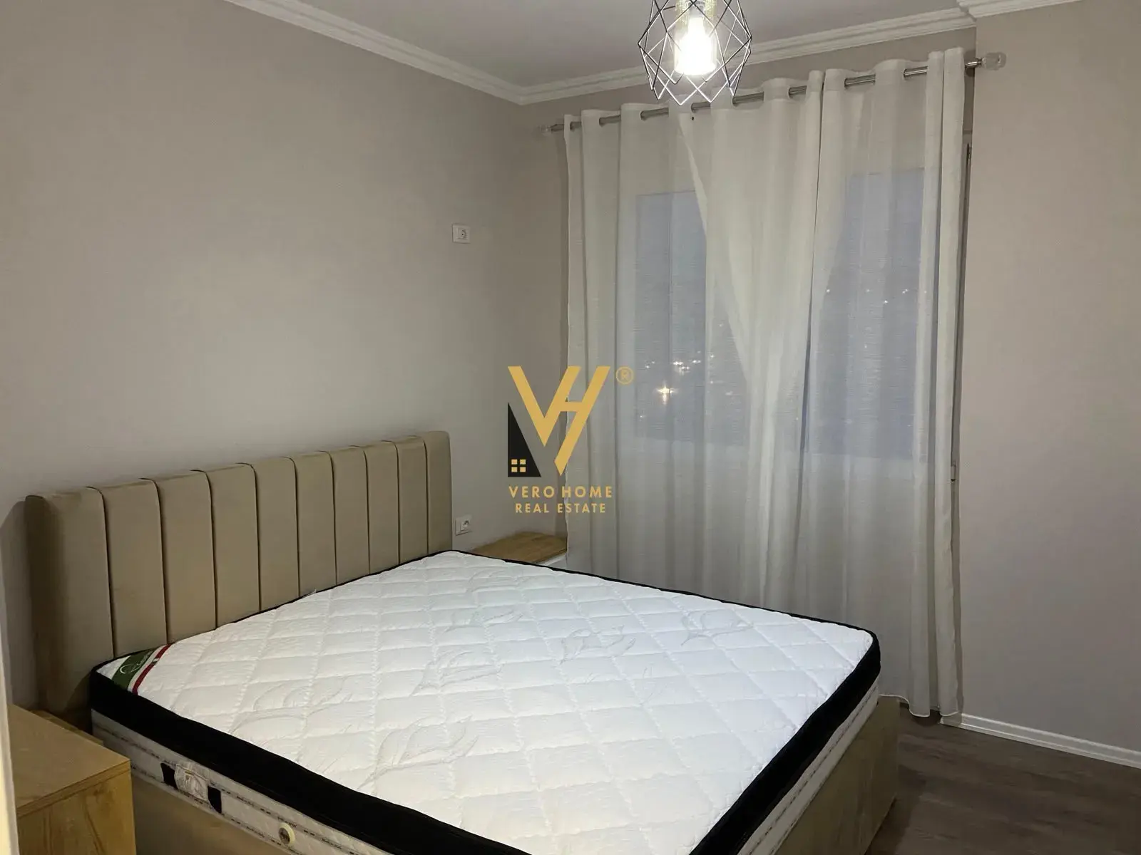 Kuzhina, apartament 2+1 me qira në Sauk, Tiranë