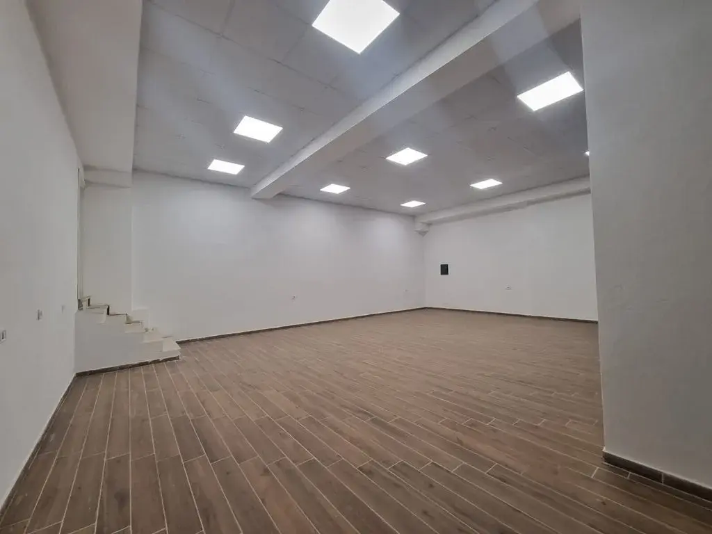 Interni, negozio 100 m² in vendita a Tirana