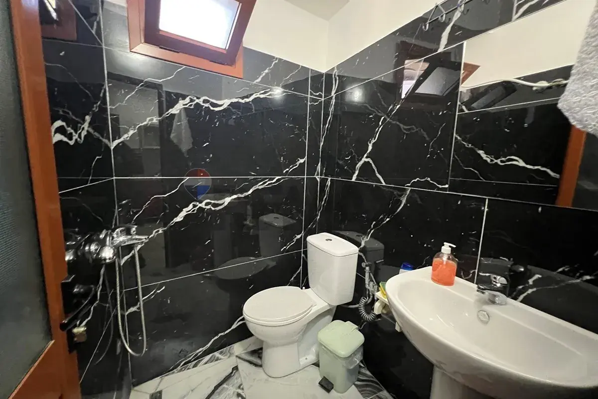 Küche, Villa 6+2 zu vermieten in Uji i Ftohtë, Vlora