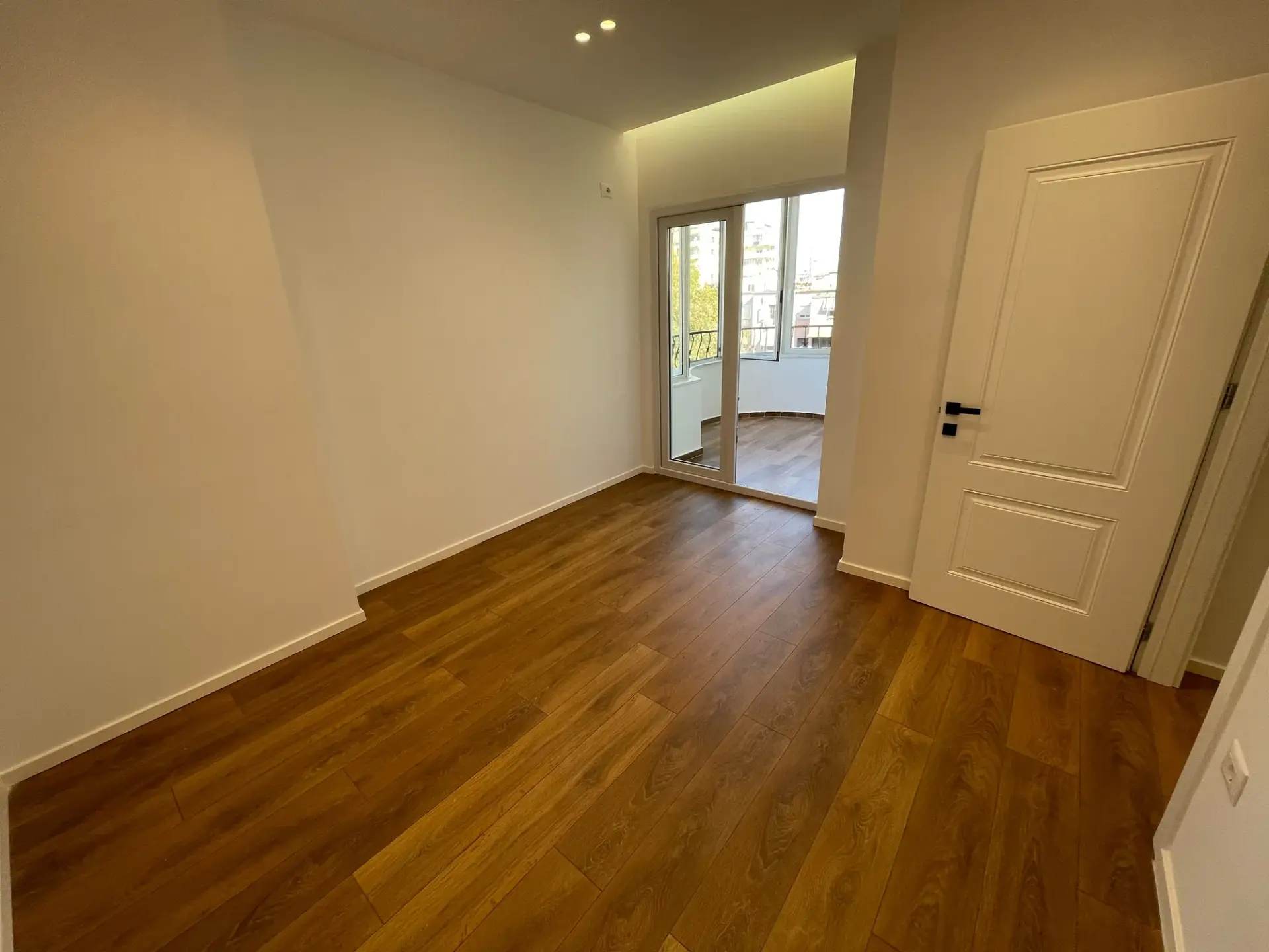 Cuisine, appartement 1+1 à vendre à Zogu i Zi, Tirana