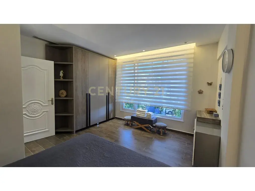 Camera da letto, villa 2+1 in vendita a Lalzi Bay