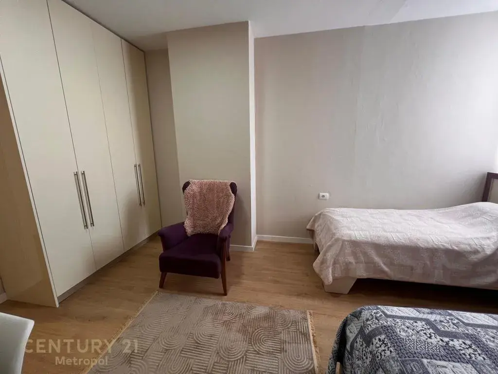 Intérieur, appartement 3+1 à louer à Don Bosko, Tirana