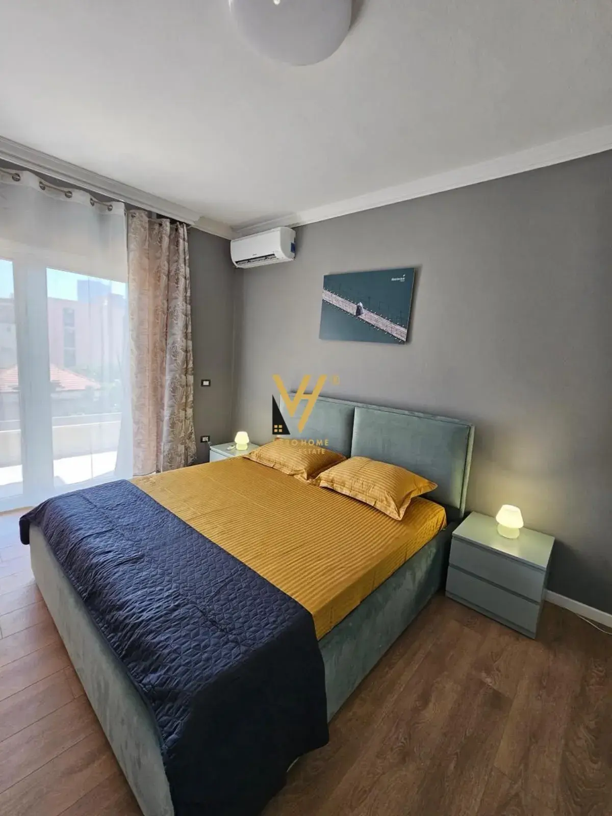 Küche, Wohnung 1+1 zu vermieten in Pazari i Ri, Tirana