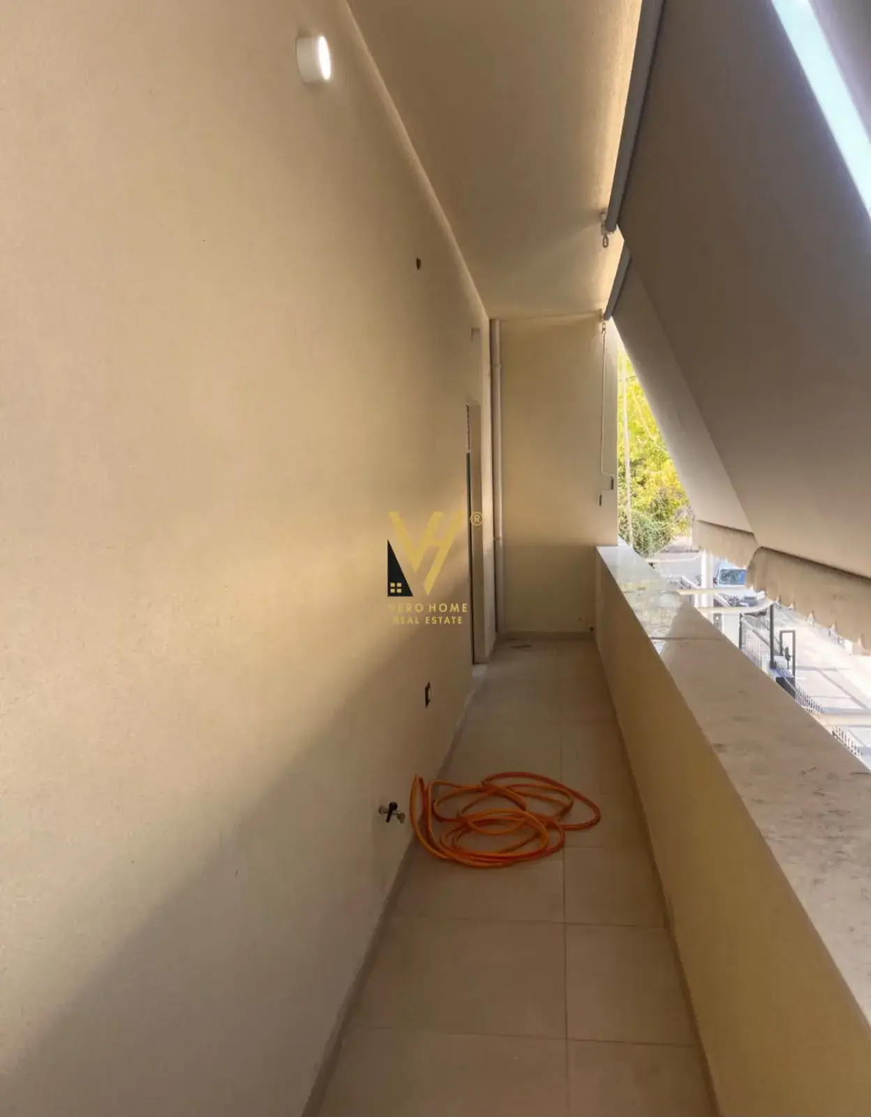 Salle de bains, appartement 2+1 à louer à Porcelan, Tirana