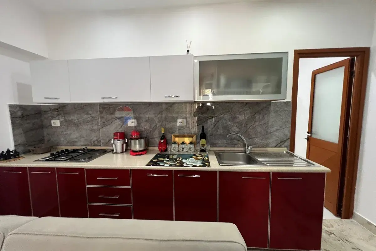 Innenansicht, Villa 6+2 zu vermieten in Uji i Ftohtë, Vlora