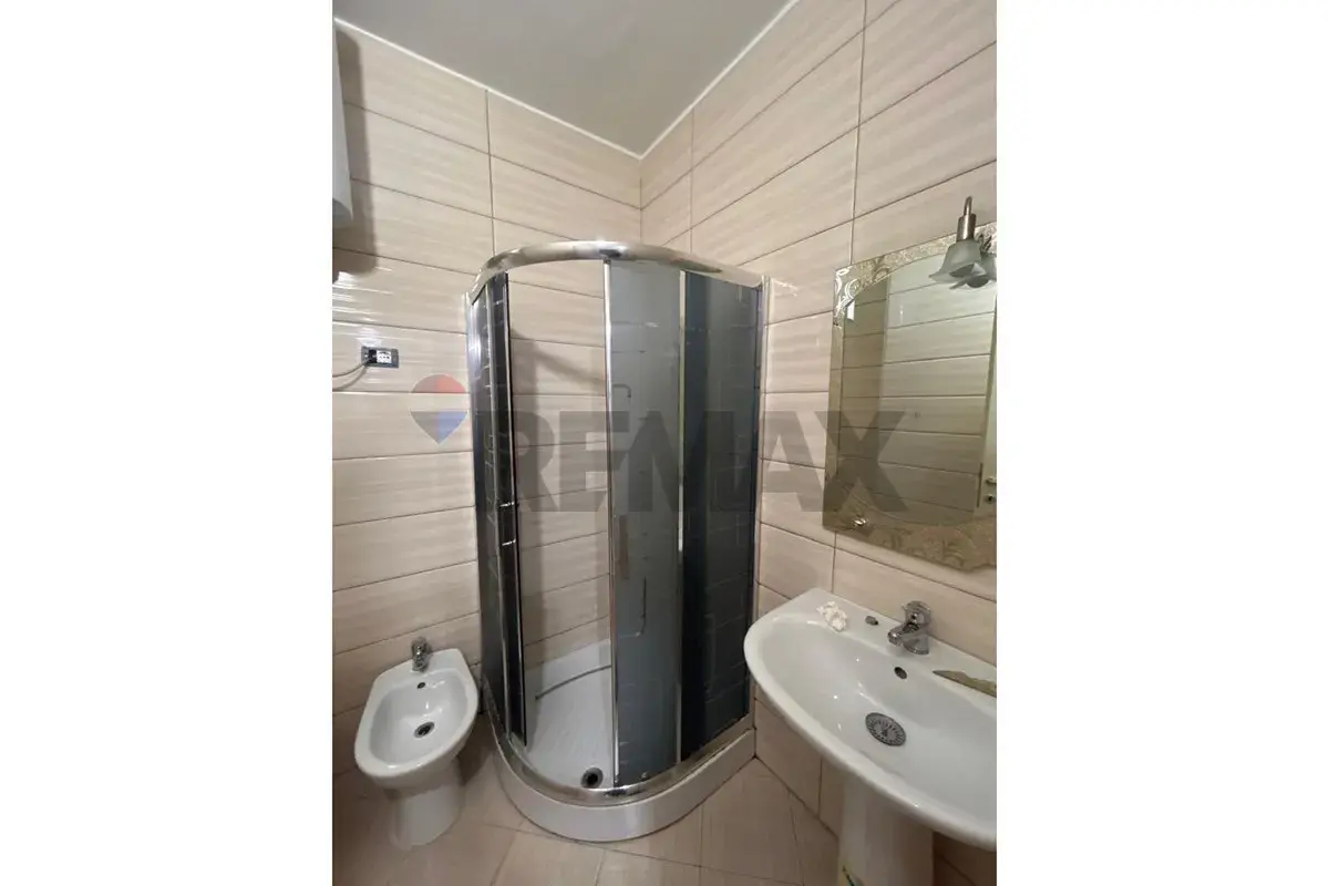 Badezimmer, Wohnung 2+1 zu vermieten in Vlora