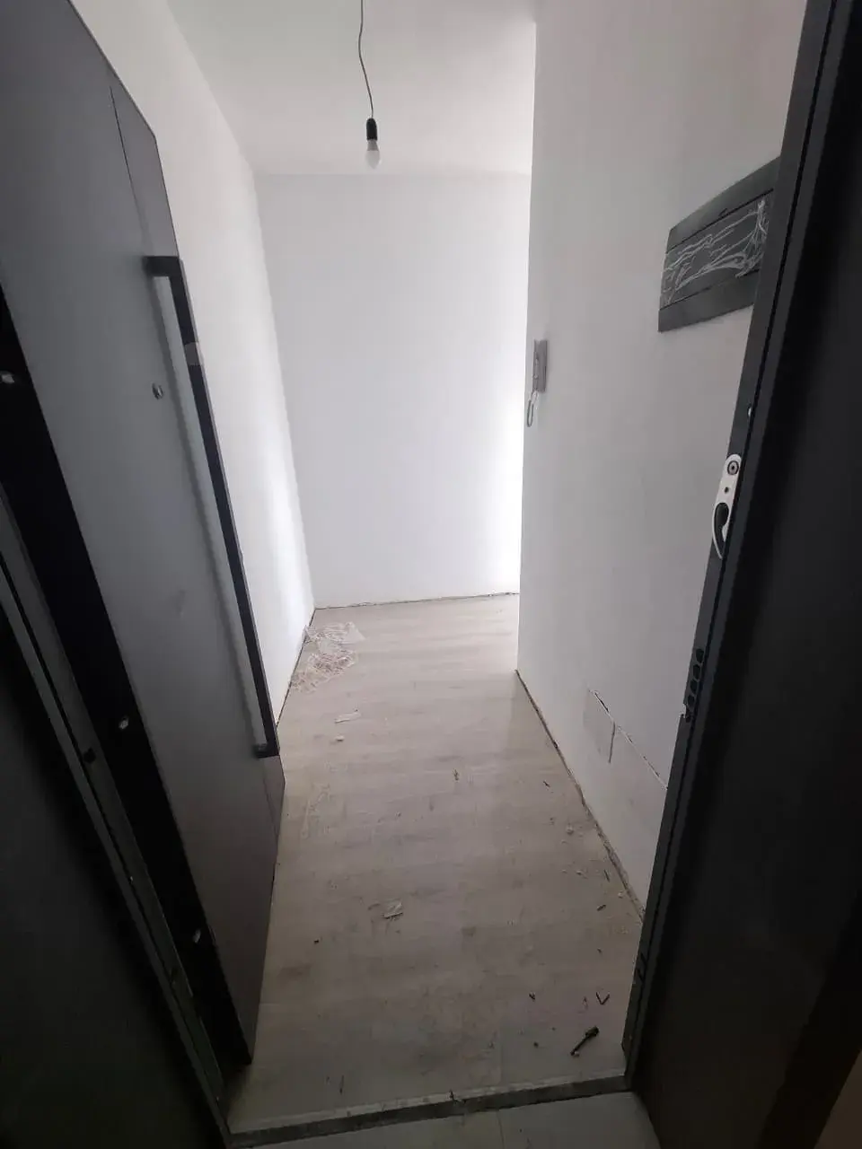 Κουζίνα, διαμέρισμα 1+1 προς πώληση στα Τίρανα
