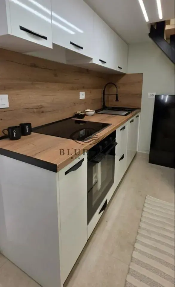 Innenansicht, Wohnung 1+1 zu verkaufen in Plazh, Durrës
