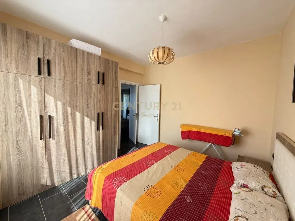 Brendësia, apartament 2+1 në shitje në Shkëmbi i Kavajës, Durrës