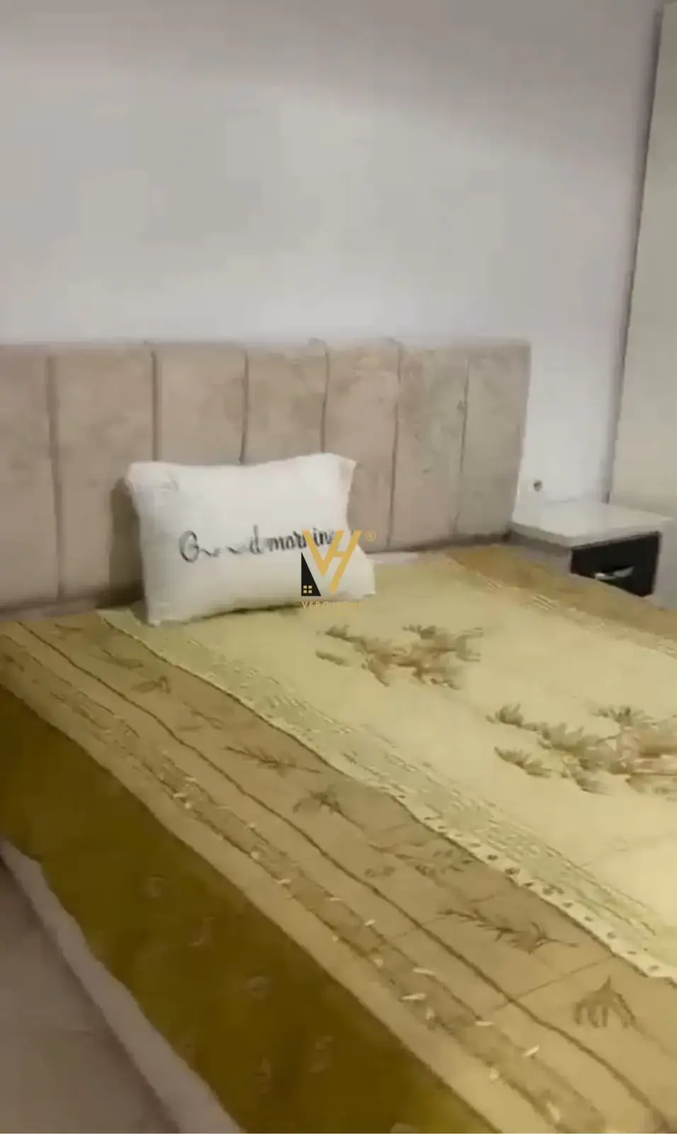 Cuisine, appartement 2+1 à louer à Tirana