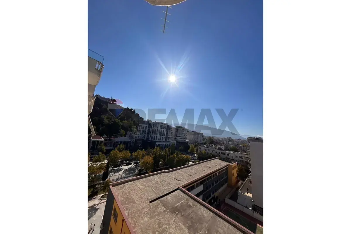 Innenansicht, Wohnung 1+1 zu vermieten in Sheshi i Flamurit, Vlora