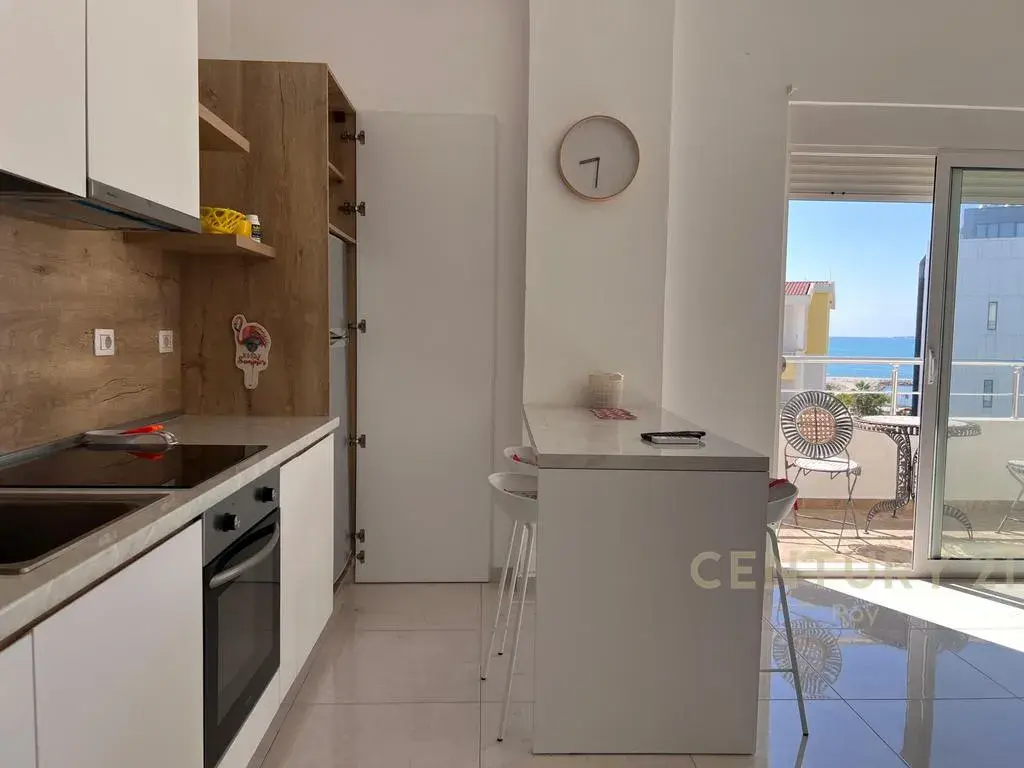 Küche, Wohnung 2+1 zu verkaufen in Kavaja