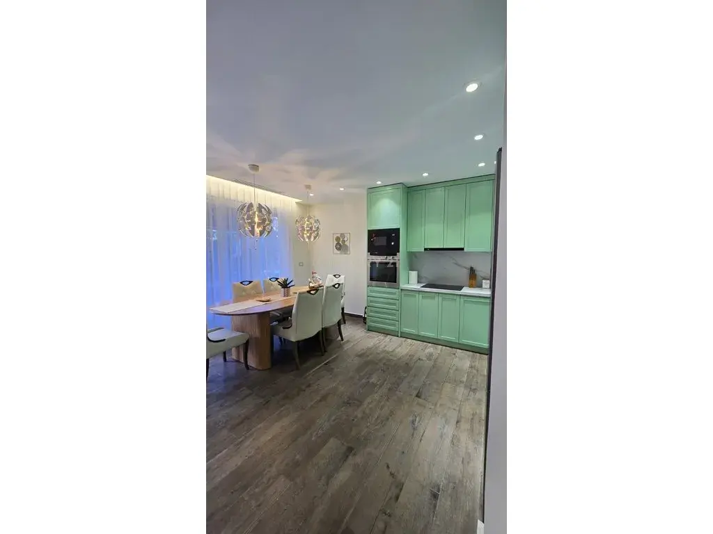 Cucina, villa 2+1 in vendita a Lalzi Bay