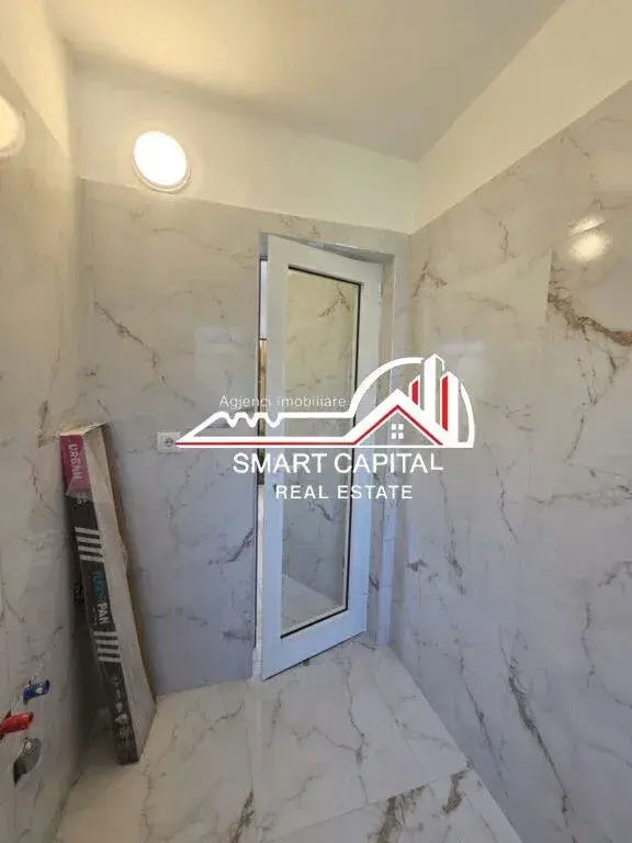 Bagno, appartamento 1+1 in vendita a Valona