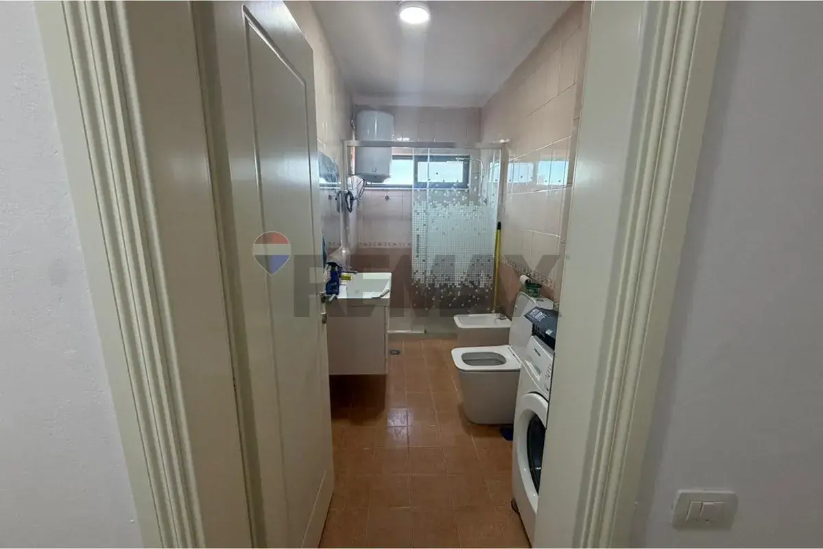 Banjo, apartament 2+1 me qira në 21 Dhjetori, Tiranë